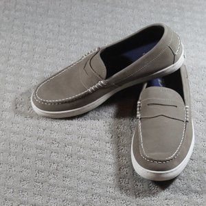 Cole Haan Men's Size 9 Pinch Grand OS Loafers - LIKE NEW